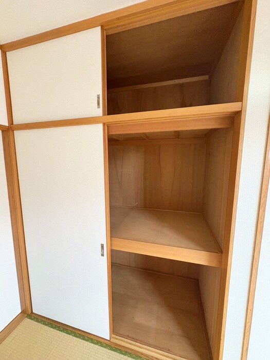 ハイツサンフラワーの物件内観写真