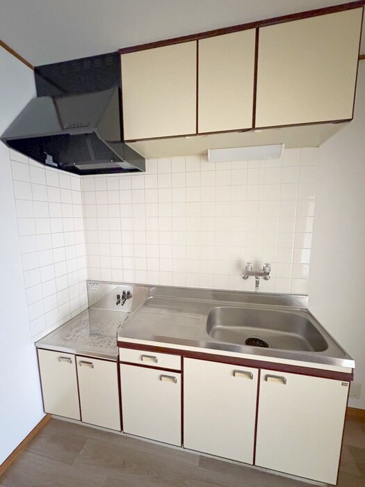 ハイツサンフラワーの物件内観写真