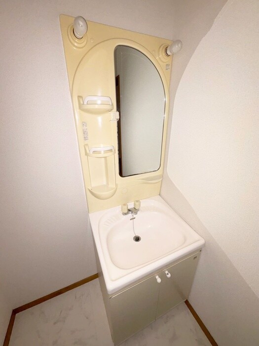 ハイツサンフラワーの物件内観写真