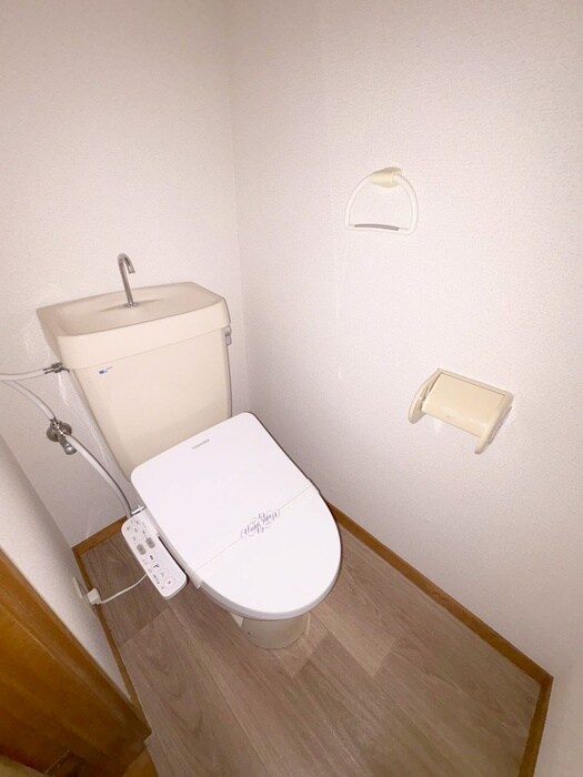 ハイツサンフラワーの物件内観写真