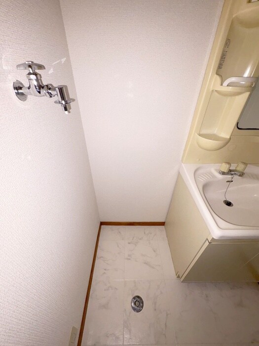 ハイツサンフラワーの物件内観写真