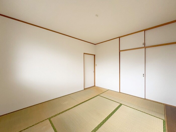 ハイツサンフラワーの物件内観写真