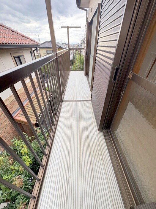 ハイツサンフラワーの物件内観写真