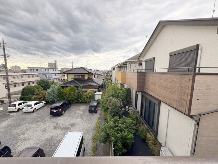 ハイツサンフラワーの物件内観写真