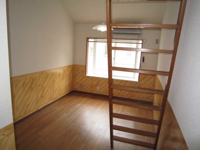 セフィ－ル矢野口の物件内観写真