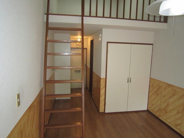 セフィ－ル矢野口の物件内観写真