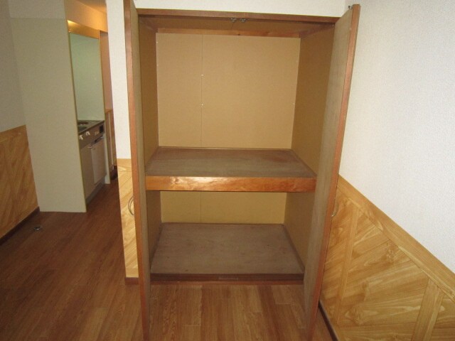 セフィ－ル矢野口の物件内観写真