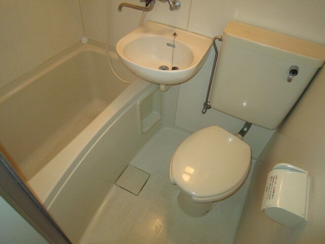 セフィ－ル矢野口の物件内観写真