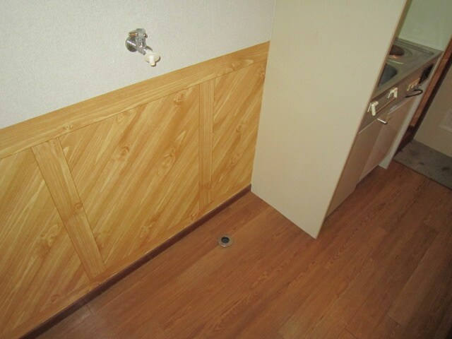 セフィ－ル矢野口の物件内観写真