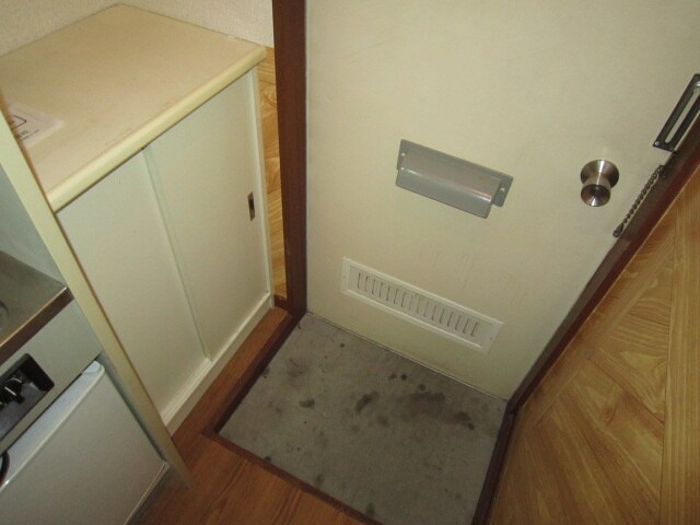 セフィ－ル矢野口の物件内観写真