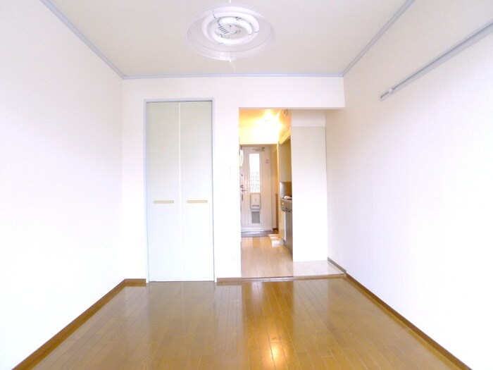 ソフィアⅢの物件内観写真