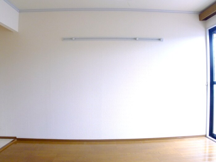 ソフィアⅢの物件内観写真