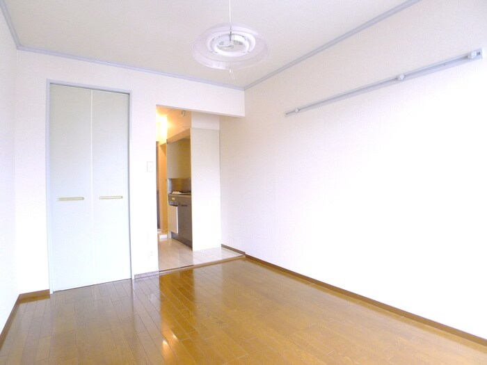 ソフィアⅢの物件内観写真