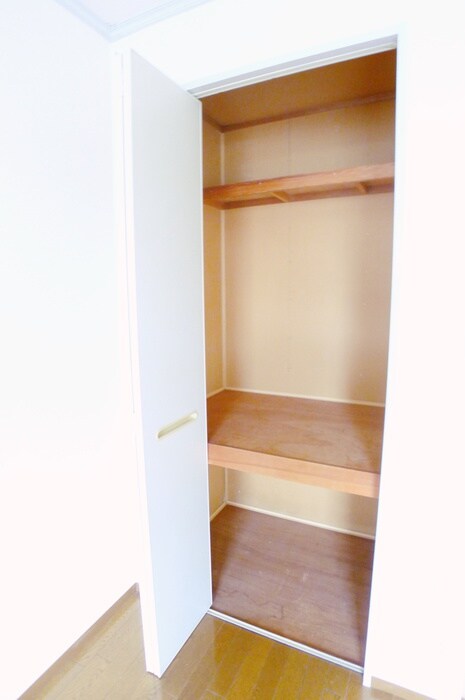 ソフィアⅢの物件内観写真