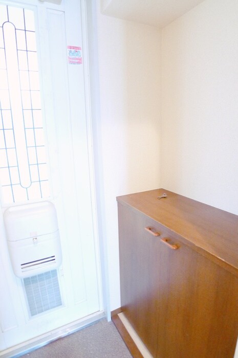 ソフィアⅢの物件内観写真