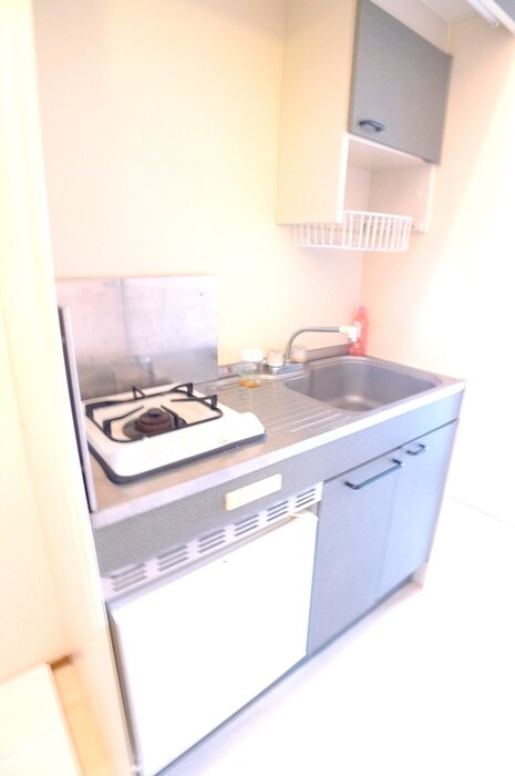 ソフィアⅢの物件内観写真