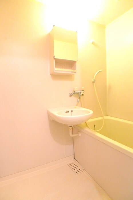 ソフィアⅢの物件内観写真