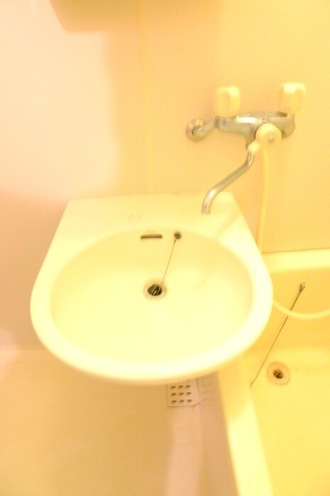 ソフィアⅢの物件内観写真