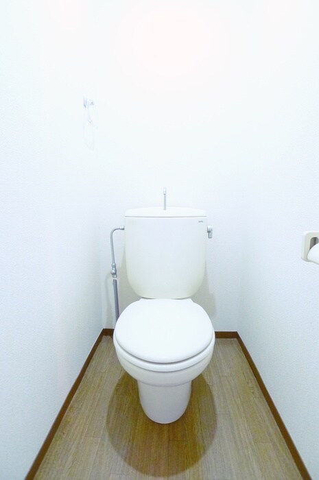 ソフィアⅢの物件内観写真