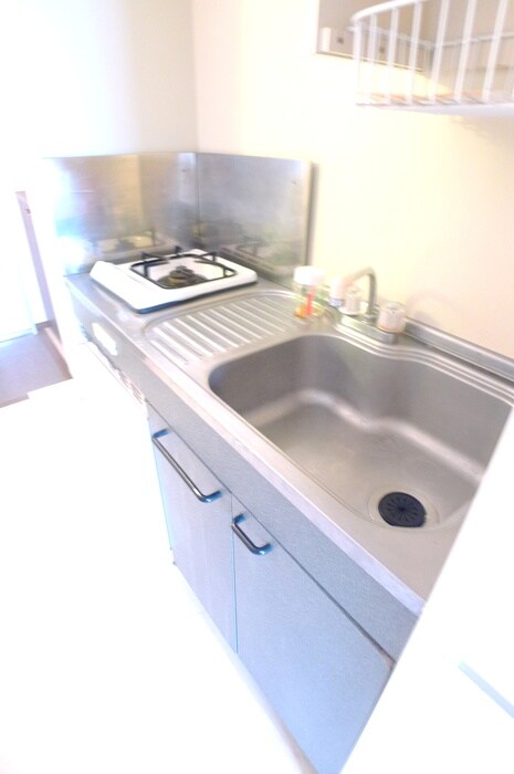 ソフィアⅢの物件内観写真