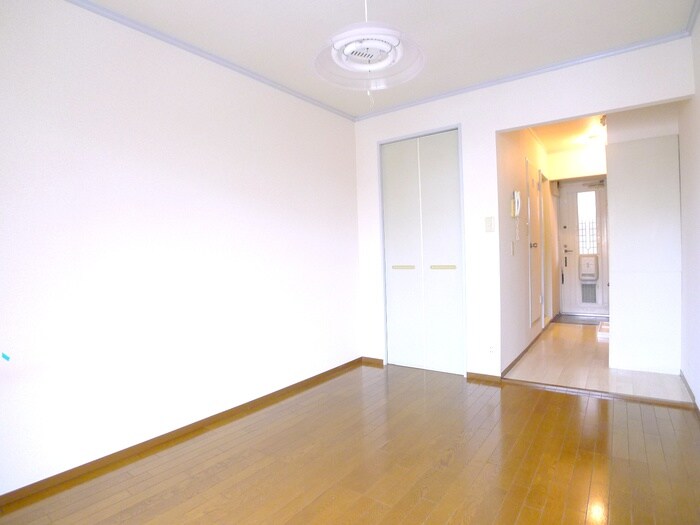 ソフィアⅢの物件内観写真