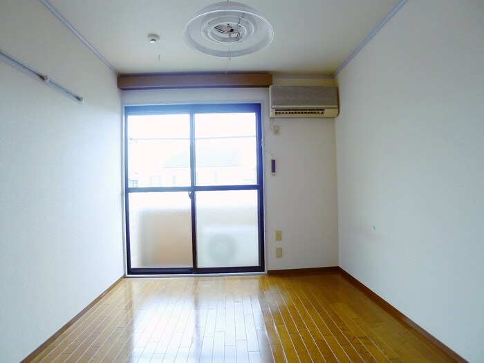 ソフィアⅢの物件内観写真