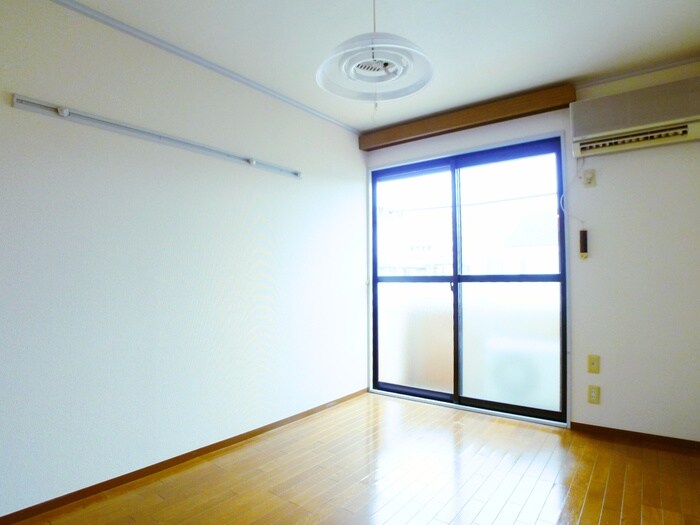 ソフィアⅢの物件内観写真