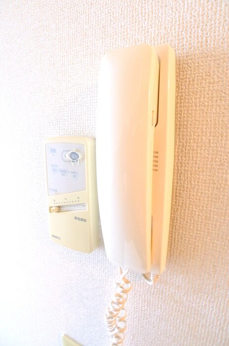 ソフィアⅢの物件内観写真