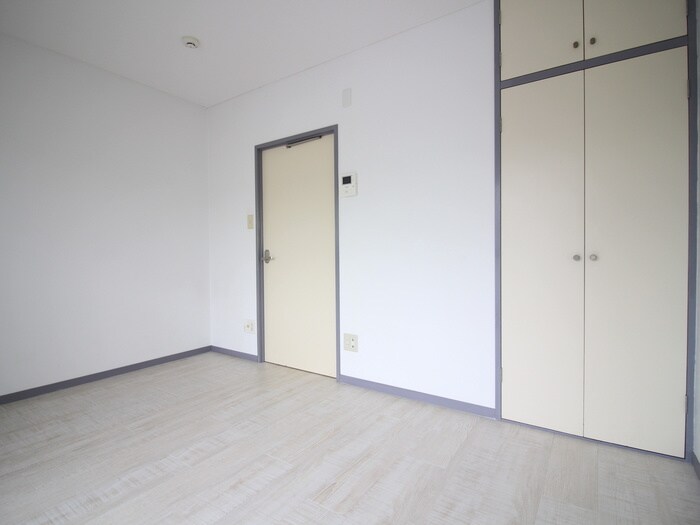 ベルウッドの物件内観写真