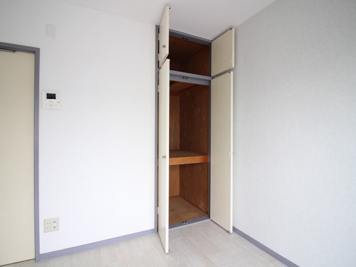 ベルウッドの物件内観写真