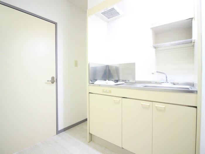 ベルウッドの物件内観写真