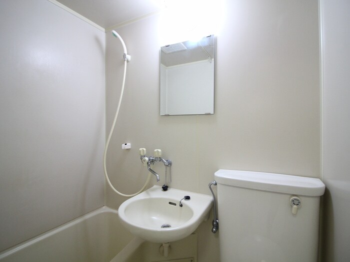 ベルウッドの物件内観写真