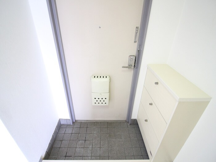 ベルウッドの物件内観写真