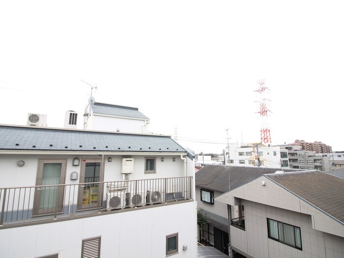 ベルウッドの物件内観写真