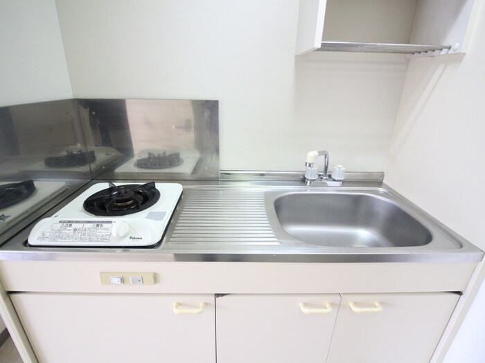 ベルウッドの物件内観写真