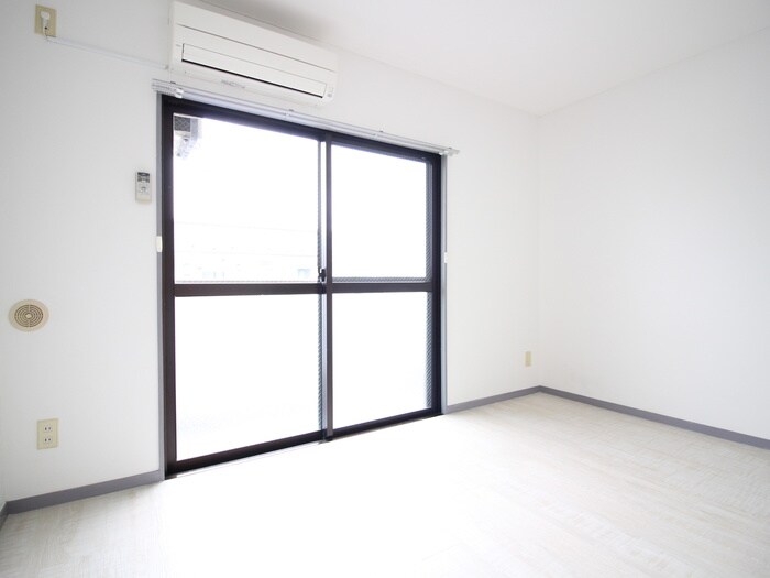 ベルウッドの物件内観写真