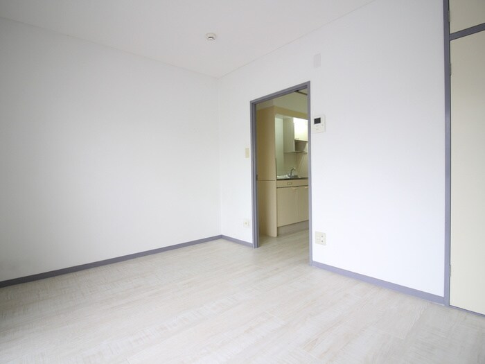 ベルウッドの物件内観写真