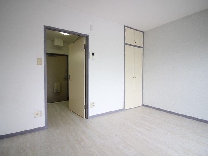 ベルウッドの物件内観写真