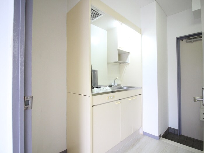 ベルウッドの物件内観写真