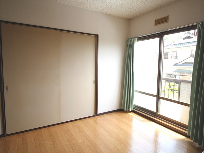 グリーンマンションテラの物件内観写真