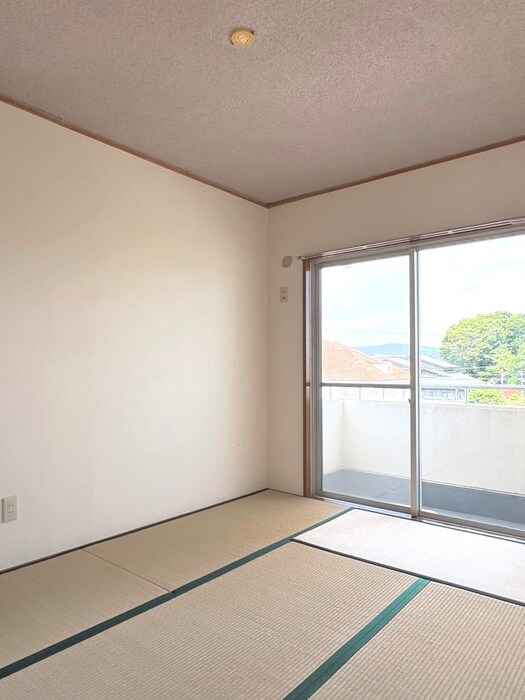 グリーンマンションテラの物件内観写真