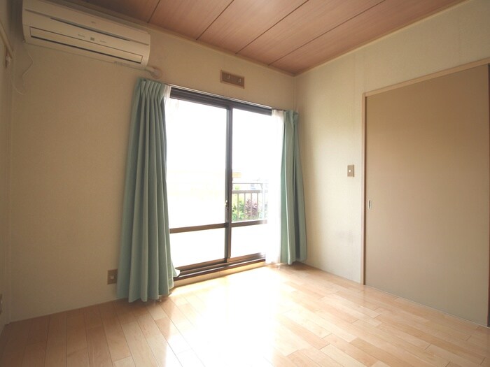 グリーンマンションテラの物件内観写真