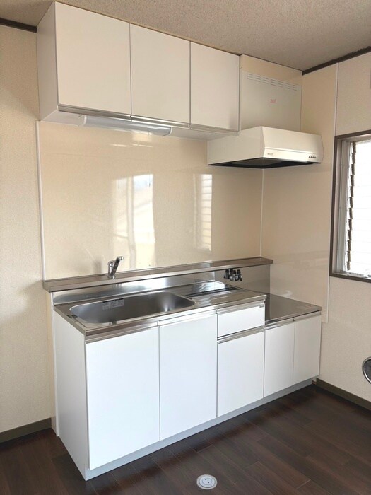 グリーンマンションテラの物件内観写真