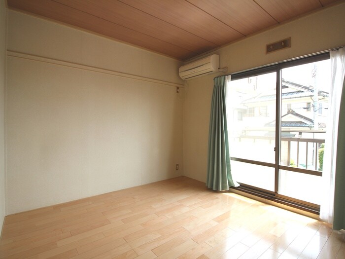 グリーンマンションテラの物件内観写真