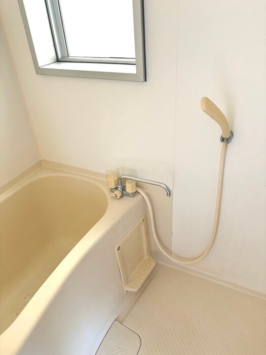 グリーンマンションテラの物件内観写真