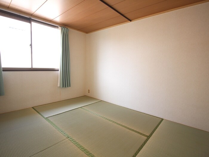 グリーンマンションテラの物件内観写真