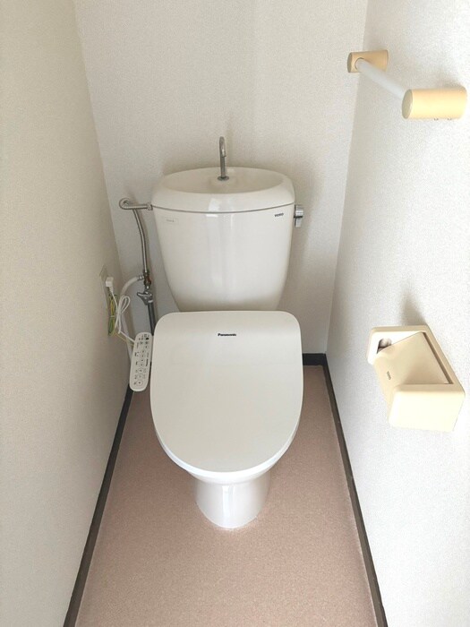 グリーンマンションテラの物件内観写真