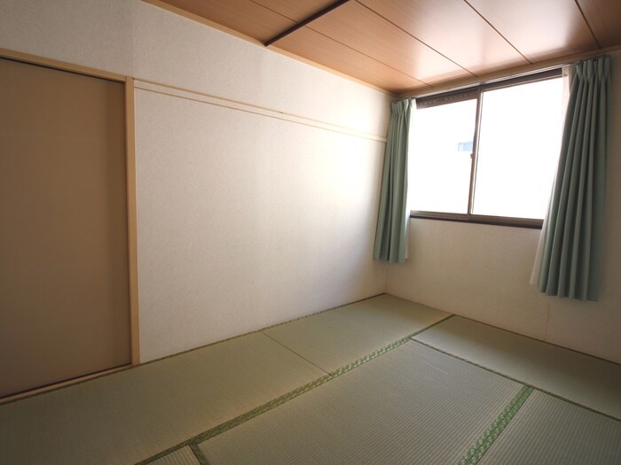 グリーンマンションテラの物件内観写真