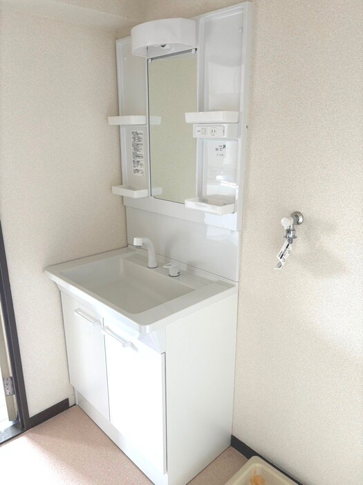 グリーンマンションテラの物件内観写真