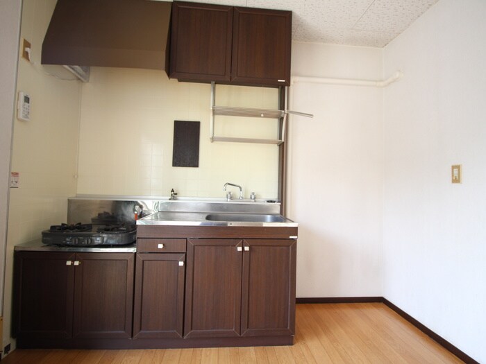 グリーンマンションテラの物件内観写真